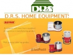 DRS Home Equipments