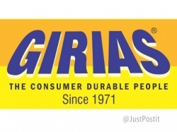 Girias Investment