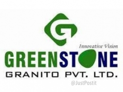 Greenstone Granito