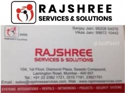 Rajshree Services
