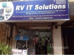 RV IT Solutions