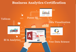 Business Analyst Course in Delhi