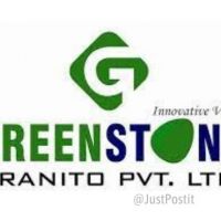Greenstone