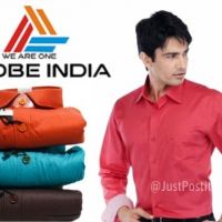 Robeindia