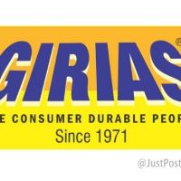 Girias