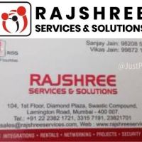 Rajshree
